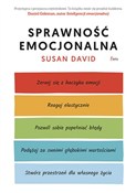 Polska książka : Sprawność ... - Susan David