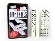 Domino -  books in polish 