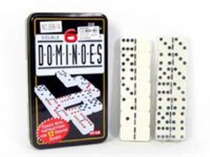 Obrazek Domino