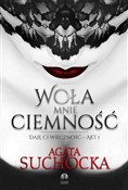 Woła mnie ... - Agata Suchocka -  foreign books in polish 