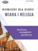Książka : Niemiecki ... - Anna Weber