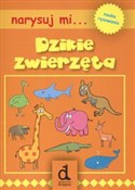 Polska książka : Narysuj mi... - Maciej Maćkowiak