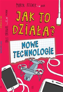 Obrazek Jak to działa? Nowe technologie
