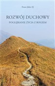 Rozwój duc... - Franz Jalics -  books in polish 