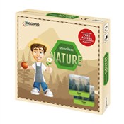 MemoRace N... -  books from Poland