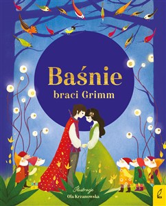 Obrazek Baśnie braci Grimm