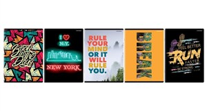 Picture of Zeszyt A4/80K kratka Neutral (5szt)