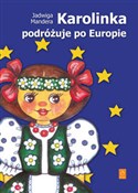 Karolinka ... - Jadwiga Mandera -  foreign books in polish 