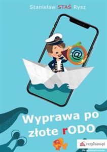 Obrazek Wyprawa po złote rODO