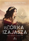 Córka Izaj... - Mesu Andrews -  Książka z wysyłką do UK