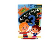 Akademia d... - Horosin Anna -  Książka z wysyłką do UK