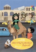 Moi przyja... - Grażyna Lewandowska - Ksiegarnia w UK