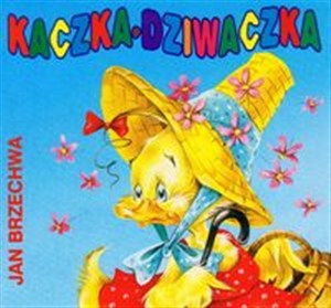 Obrazek Kaczka dziwaczka