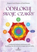 Polska książka : Odblokuj s... - Margaret Lynch Raniere