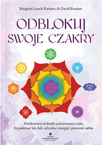 Obrazek Odblokuj swoje czakry