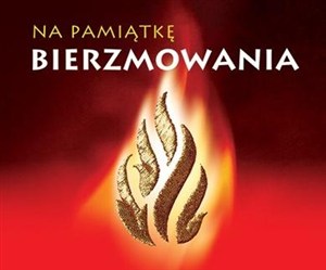 Picture of Perełka 321 - Na pamiątkę Bierzmowania