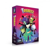 polish book : Troublez A...