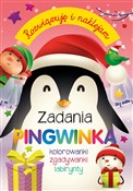 Rozwiązuję... - Barbara Szymanek -  books in polish 
