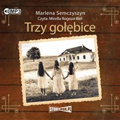 polish book : [Audiobook... - Marlena Semczyszyn