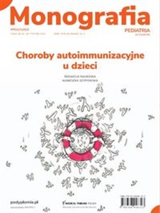 Obrazek Choroby autoimmunizacyjne u dzieci