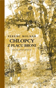 Obrazek Chłopcy z Placu Broni