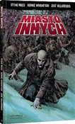 Miasto Inn... - Bernie Wrightson -  books from Poland