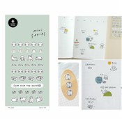 Naklejki m... -  books in polish 