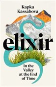 polish book : Elixir - Kapka Kassabova