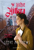 polish book : W służbie ... - Steve Matthews