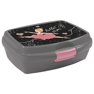 Obrazek Śniadaniówka Baletnica 11