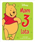 Książka : Disney Mam... - Ewa Tarnowska (tłum.)