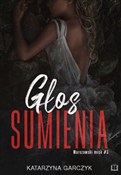 Głos sumie... - Katarzyna Garczyk -  books from Poland