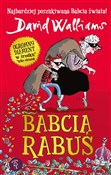 Zobacz : Babcia Rab... - David Walliams
