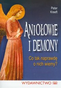 Obrazek Aniołowie i Demony Co tak naprawdę o nich wiemy?