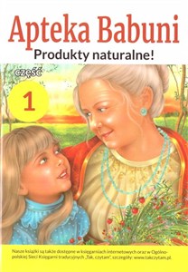 Obrazek Apteka Babuni cz.1