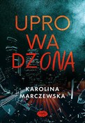 Uprowadzon... - Karolina Marczewska - Ksiegarnia w UK