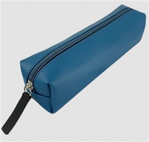 Picture of Piórnik prostokąt Denim Blue