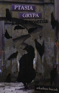 Picture of Ptasia grypa i inne rojenia