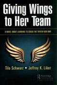 polish book : Giving Win... - Tilo Schwarz, Jeffrey K. Liker