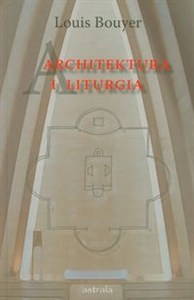 Obrazek Architektura i liturgia