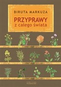 polish book : Przyprawy ... - Biruta Markuza