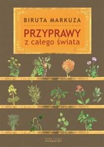 Obrazek Przyprawy z całego świata