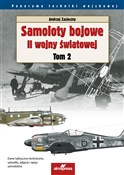 Samoloty b... - Andrzej Zasieczny -  books in polish 