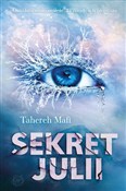 polish book : Sekret Jul... - Tahereh Mafi