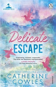 Obrazek Delicate Escape wer. angielska