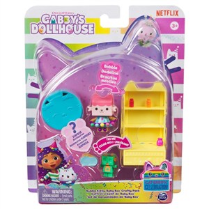 Obrazek Kocie Mebelki Koci Domek Gabi