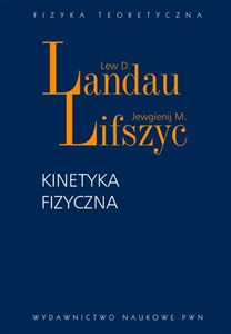 Obrazek Kinetyka fizyczna