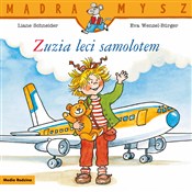 Mądra Mysz... - Liane Schneider -  Polish Bookstore 