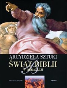 Picture of Świat Biblii w obrazach