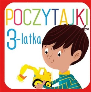 Picture of Poczytajki 3-latka